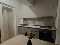 Aparatorii Patriei de inchiriat  apartament 2 camere tip studio  bloc nou 2025